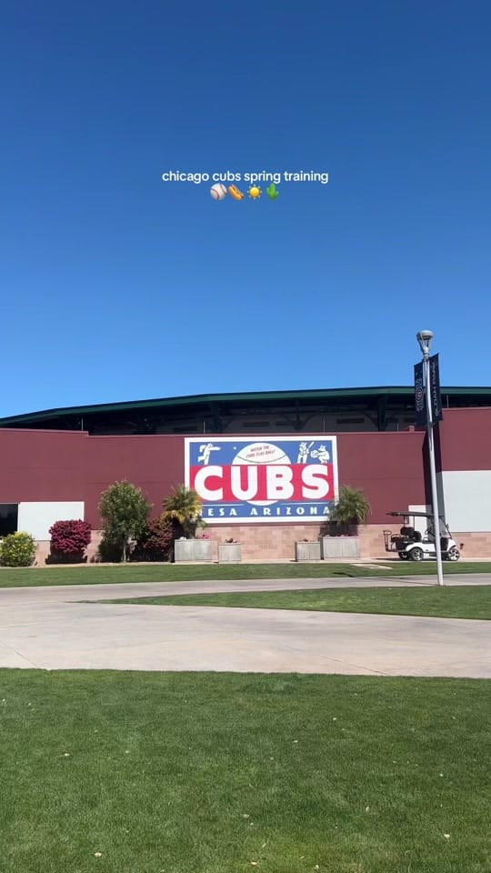 Post 5 by Allie George on TikTok (video)