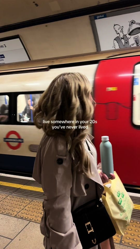 Post 9 by Allie George on TikTok (video)