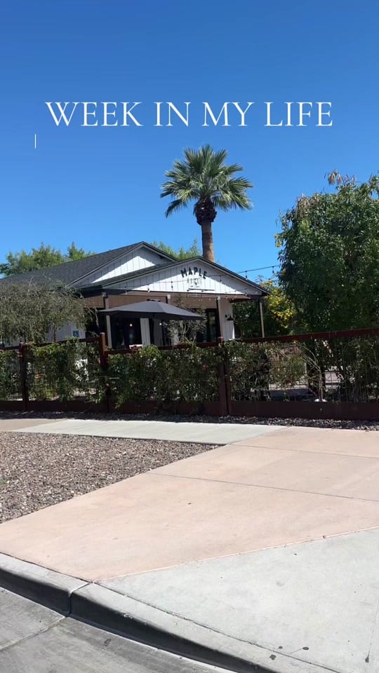 Post 6 by Allie George on TikTok (video)