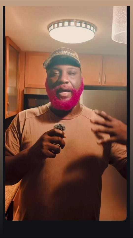Post 1 by Young Black Mayor Shop on TikTok (video)