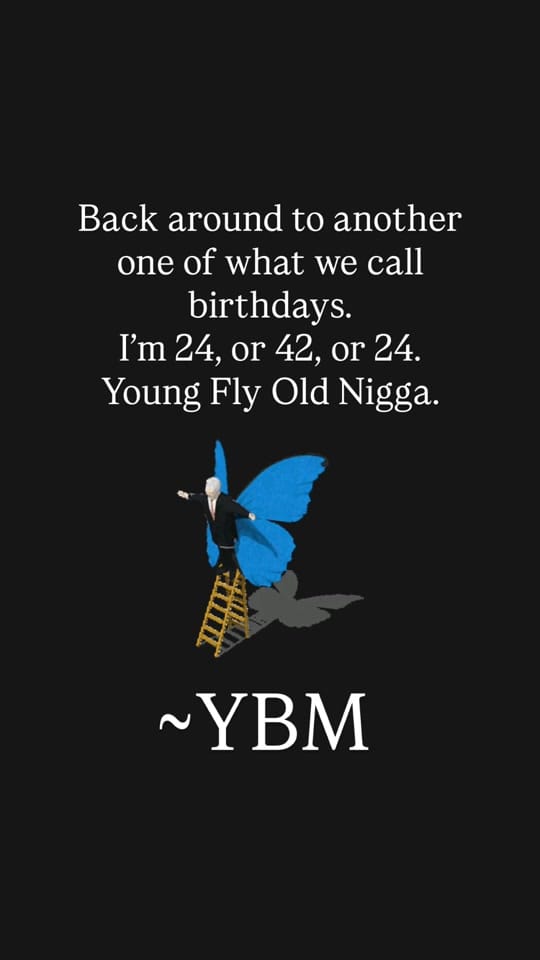 Post 2 by Young Black Mayor Shop on TikTok (video)