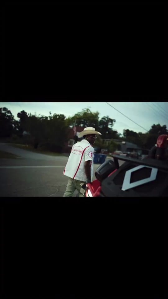 Post 5 by Young Black Mayor Shop on TikTok (video)