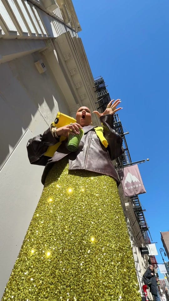 Post 9 by Aimee Kelly on TikTok (video)