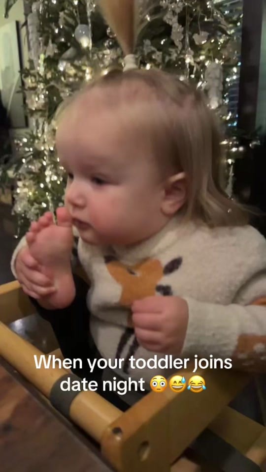 Post 2 by Morgan Ashley ✨ on TikTok (video)