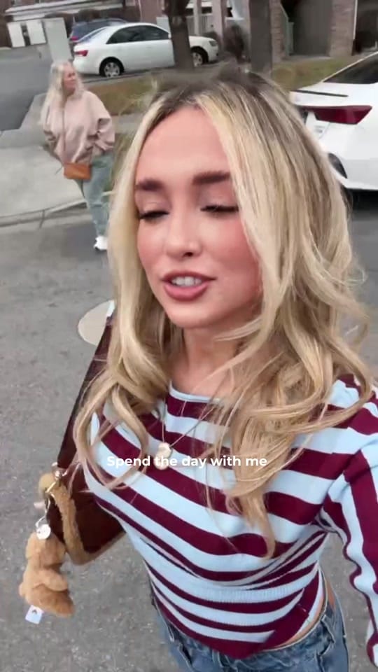 Post 5 by S A V A N N A H on TikTok (video)