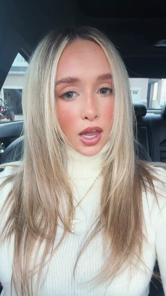 Post 1 by S A V A N N A H on TikTok (video)
