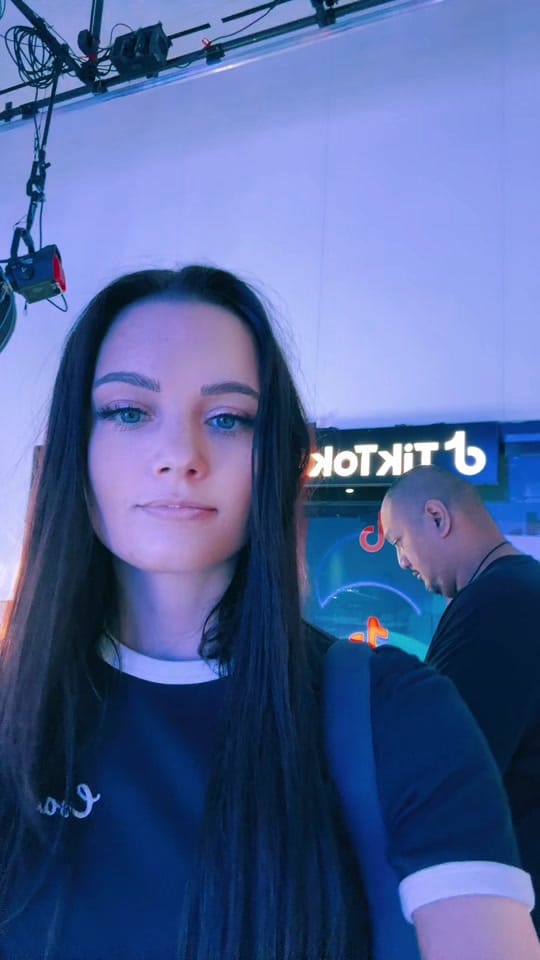 Post 9 by Dreadful Studios🎈 on TikTok (video)
