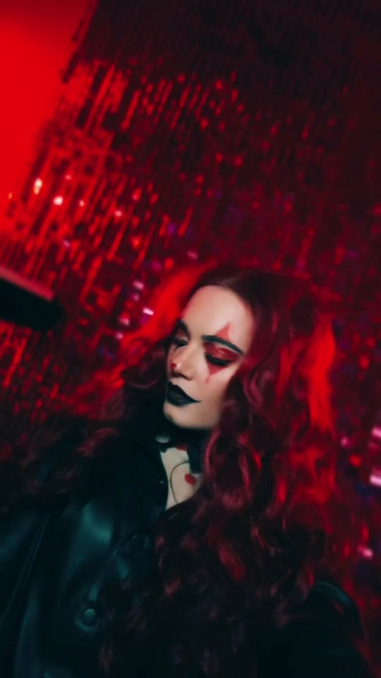 Post 4 by Dreadful Studios🎈 on TikTok (video)