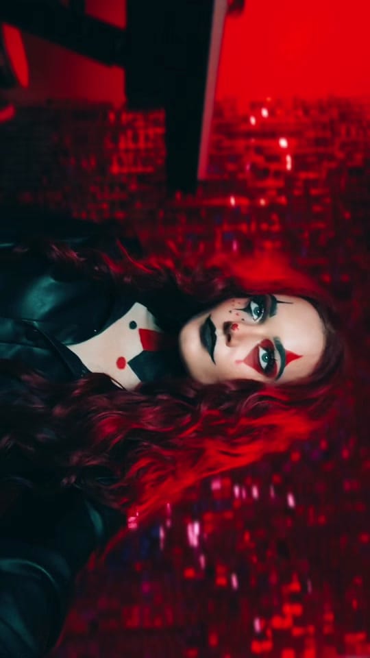 Post 7 by Dreadful Studios🎈 on TikTok (video)
