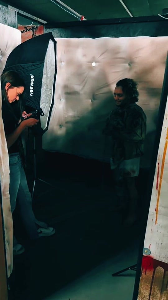Post 3 by Dreadful Studios🎈 on TikTok (video)
