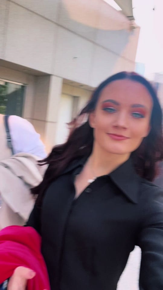 Post 10 by Dreadful Studios🎈 on TikTok (video)