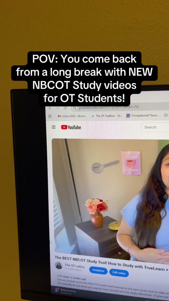Post 6 by The.OTLatina on TikTok (video)