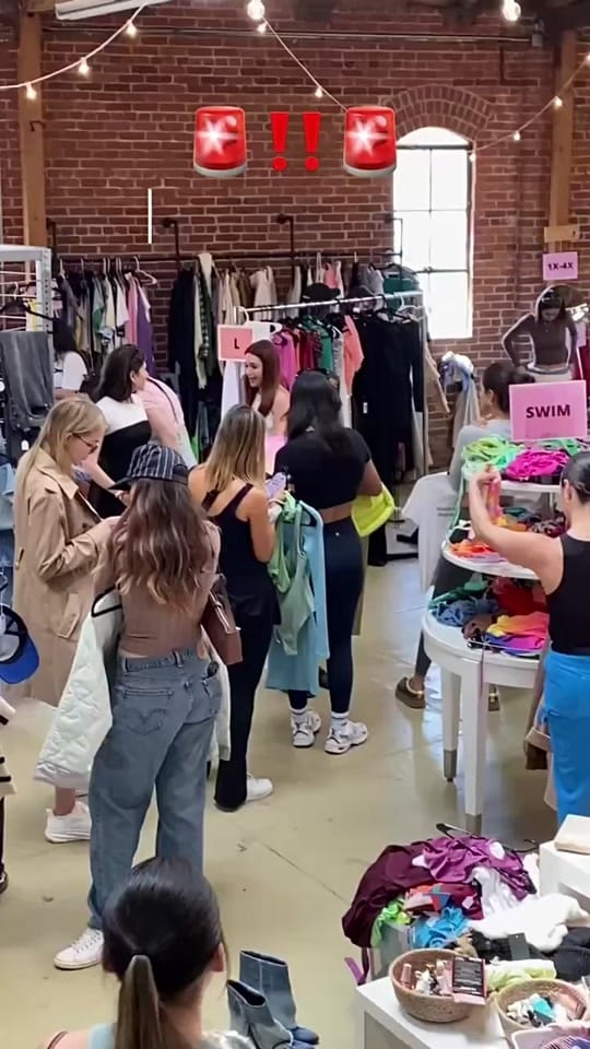 Post 1 by Detoure Inc on TikTok (video)