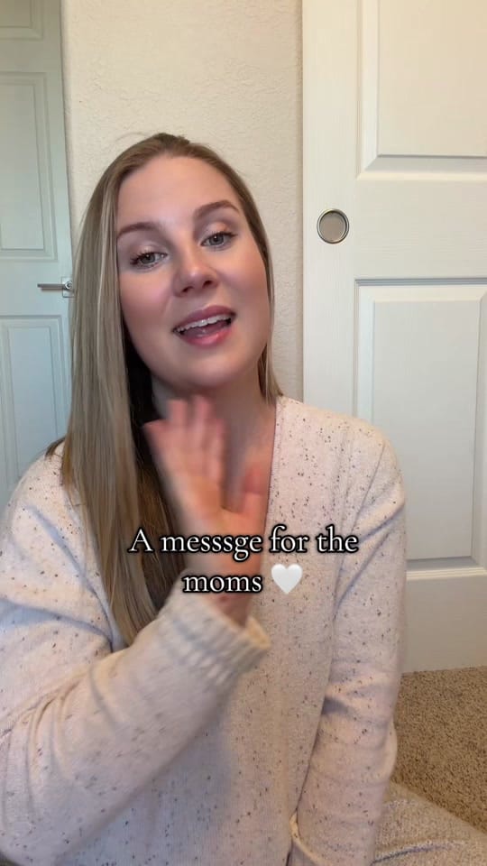 Post 2 by Krista Gabrielle on TikTok (video)
