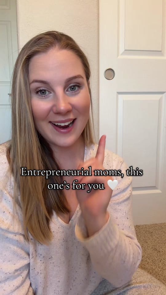 Post 6 by Krista Gabrielle on TikTok (video)