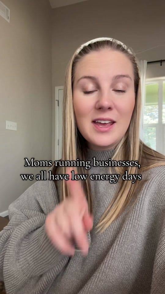 Post 7 by Krista Gabrielle on TikTok (video)