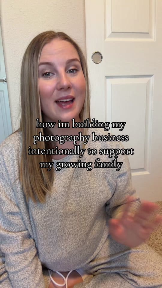 Post 9 by Krista Gabrielle on TikTok (video)