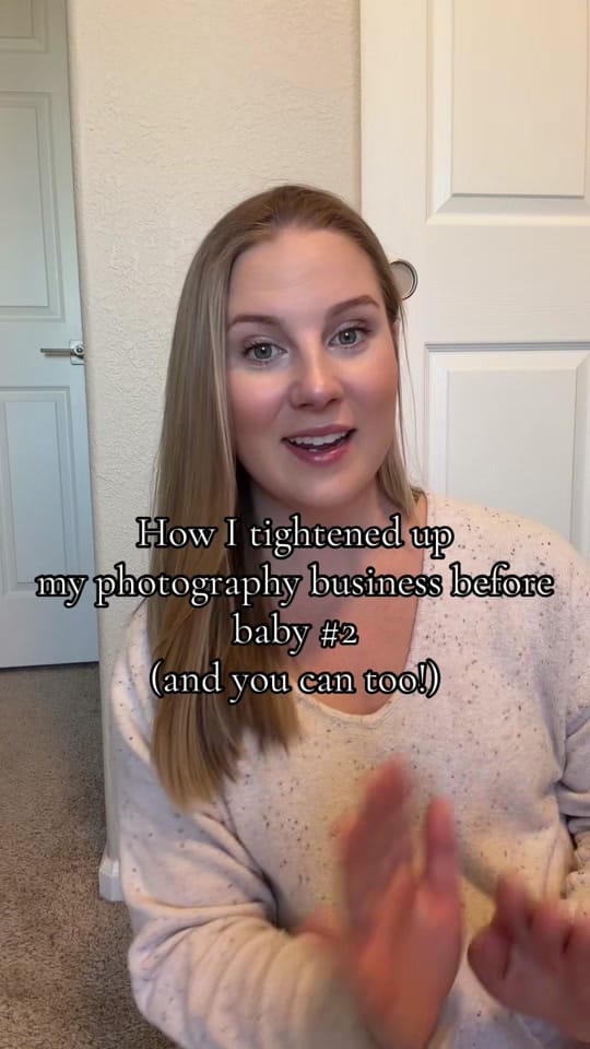 Post 8 by Krista Gabrielle on TikTok (video)