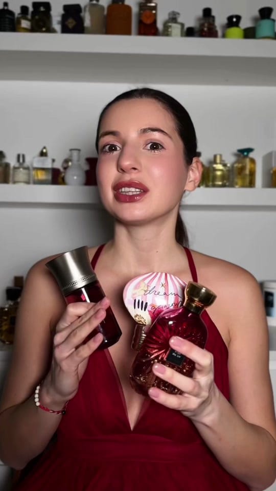 Post 5 by JULIA on TikTok (video)