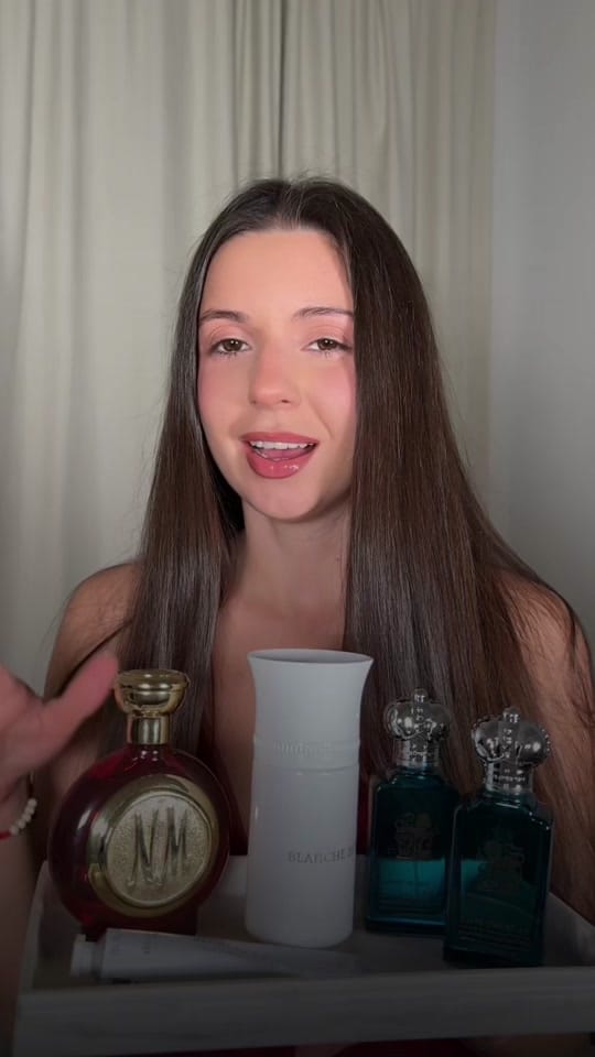 Post 6 by JULIA on TikTok (video)