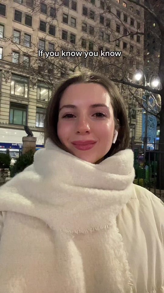 Post 8 by JULIA on TikTok (video)