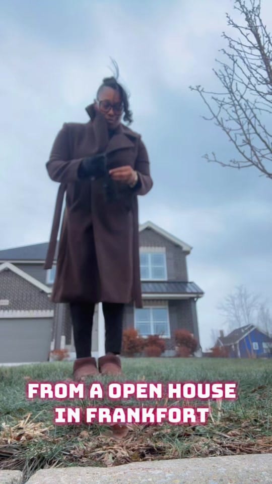 Post 6 by Mrs. LLC The REALTOR® on TikTok (video)