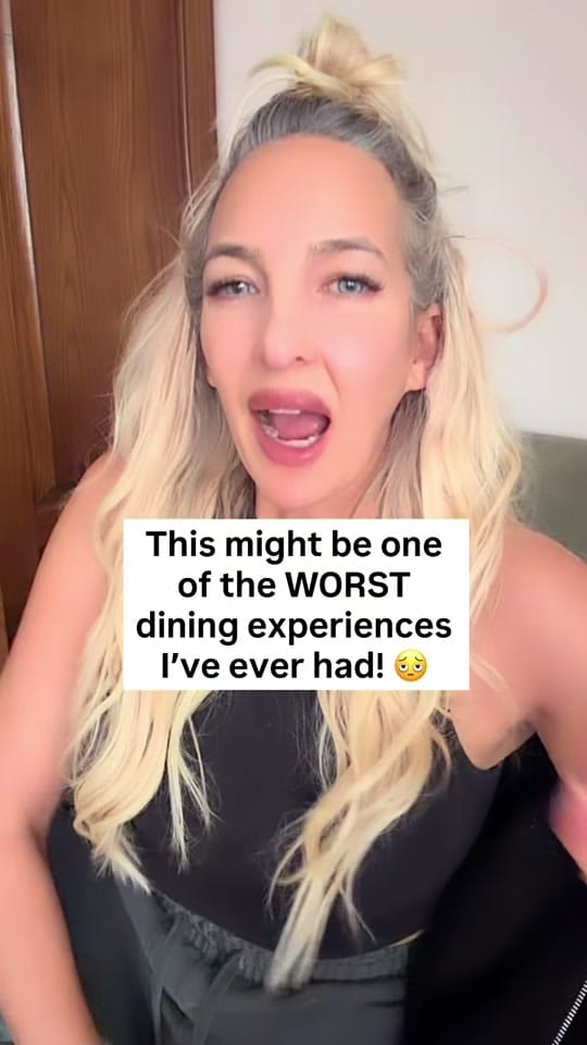 Post 5 by Dani Klass on TikTok (video)