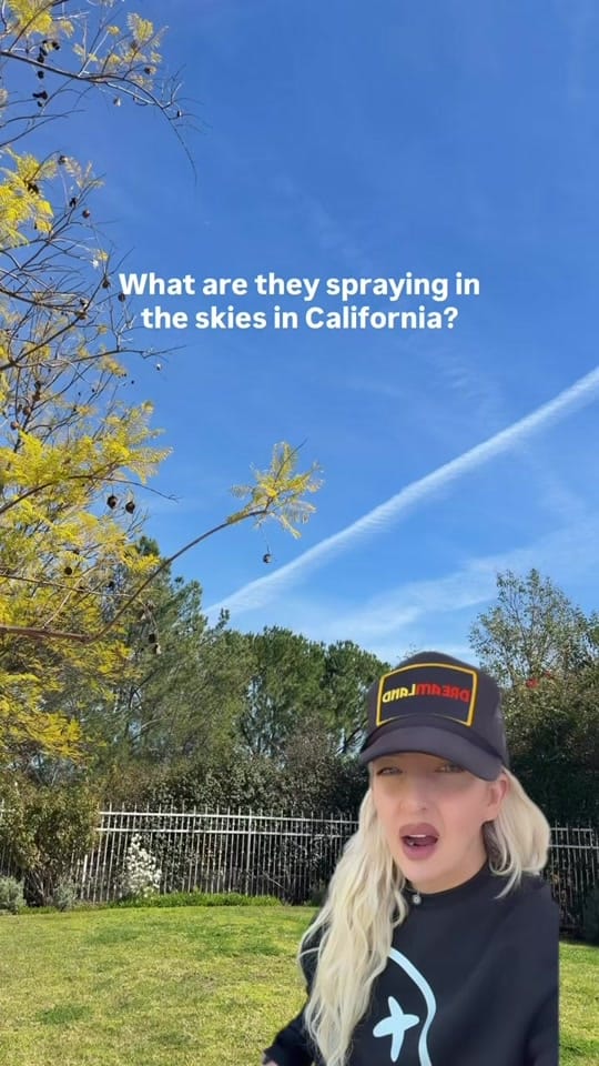 Post 4 by Dani Klass on TikTok (video)