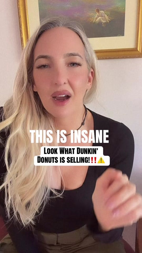 Post 3 by Dani Klass on TikTok (video)