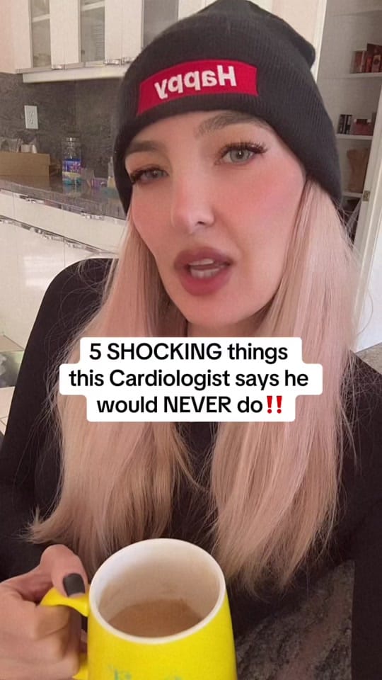 Post 10 by Dani Klass on TikTok (video)