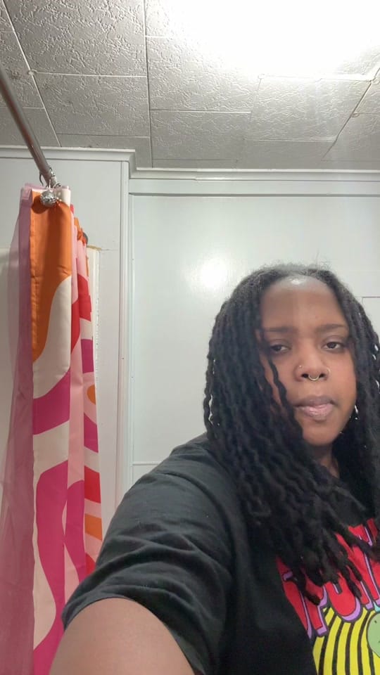 Post 7 by Maybe: Alyssa🥀🐆 on TikTok (video)