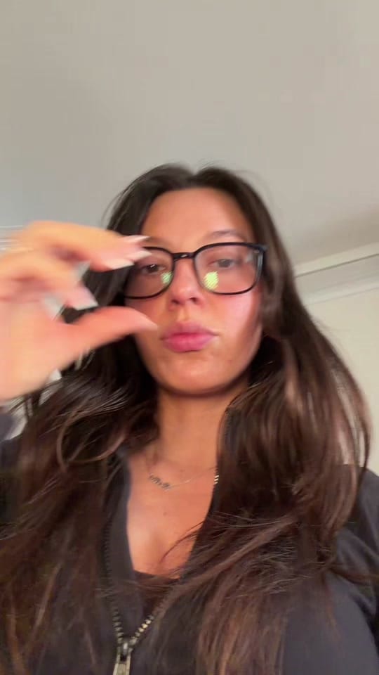 Post 7 by Bellabclark on TikTok (video)