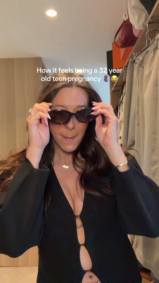 Post 2 by Bellabclark on TikTok (video)