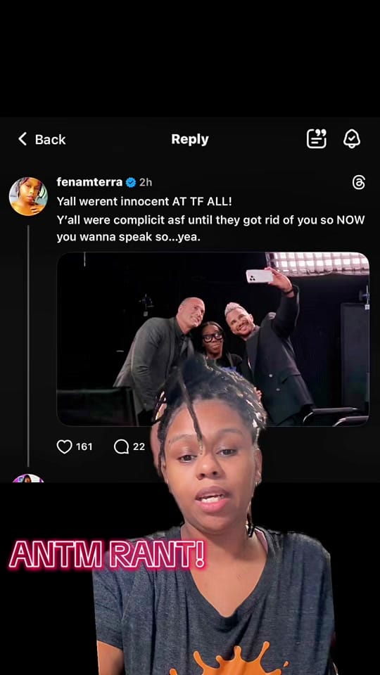 Post 6 by FenamTerra on TikTok (video)