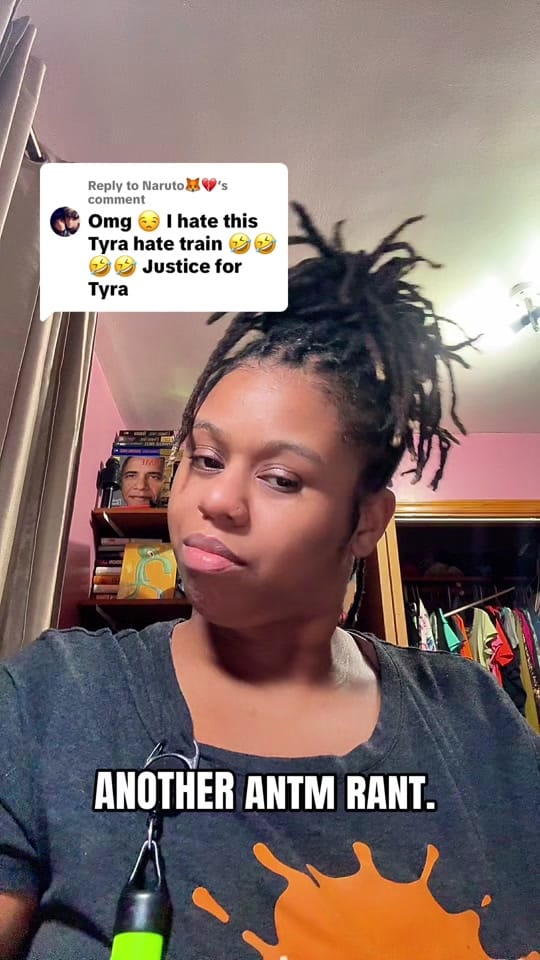 Post 5 by FenamTerra on TikTok (video)