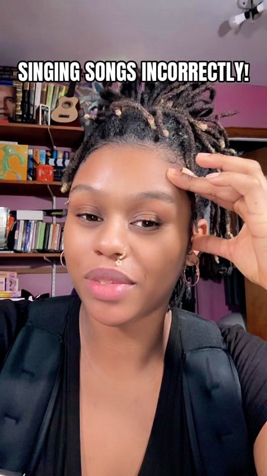 Post 1 by FenamTerra on TikTok (video)