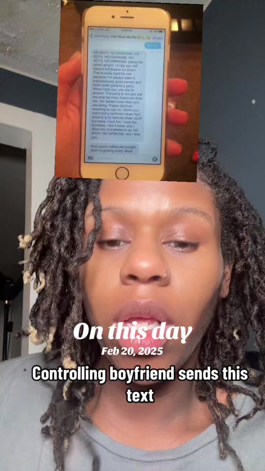 Post 3 by FenamTerra on TikTok (video)