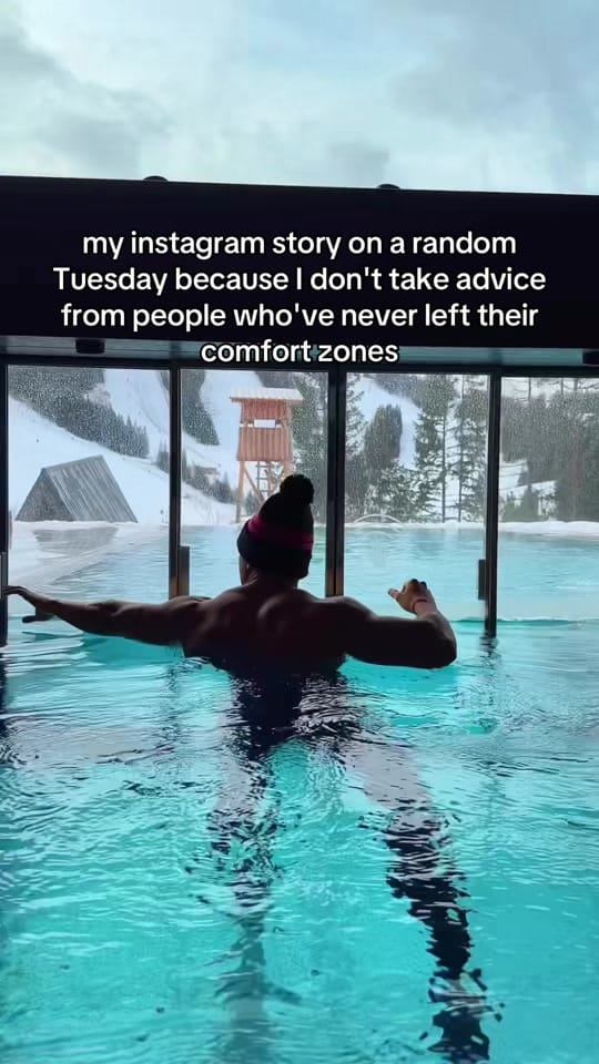 Post 2 by Jose | Travel Content Creator on TikTok (video)