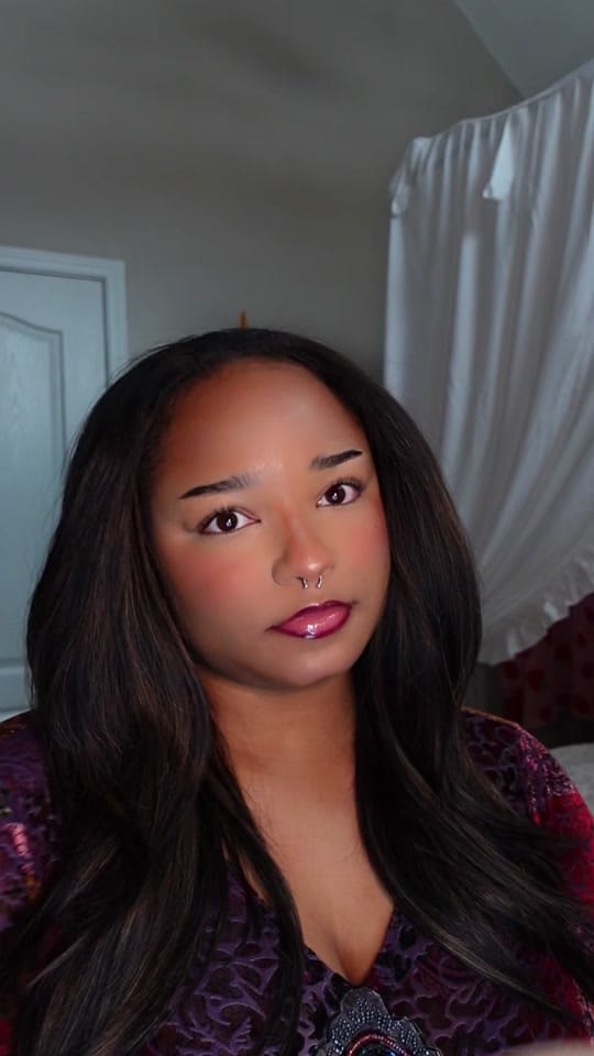 Post 8 by TinTin 🧚🏽‍♀️🌈🦋 on TikTok (video)