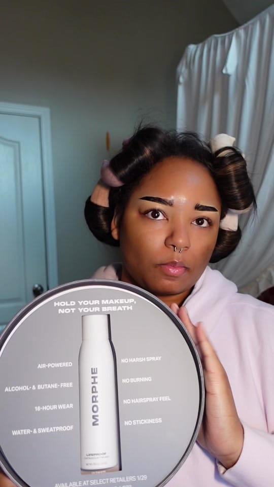 Post 2 by TinTin 🧚🏽‍♀️🌈🦋 on TikTok (video)