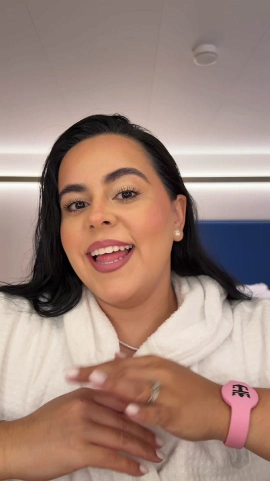 Post 5 by Life With Orellana | Yessi on TikTok (video)