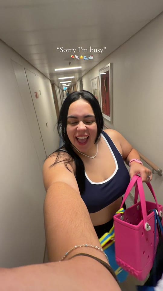 Post 1 by Life With Orellana | Yessi on TikTok (video)