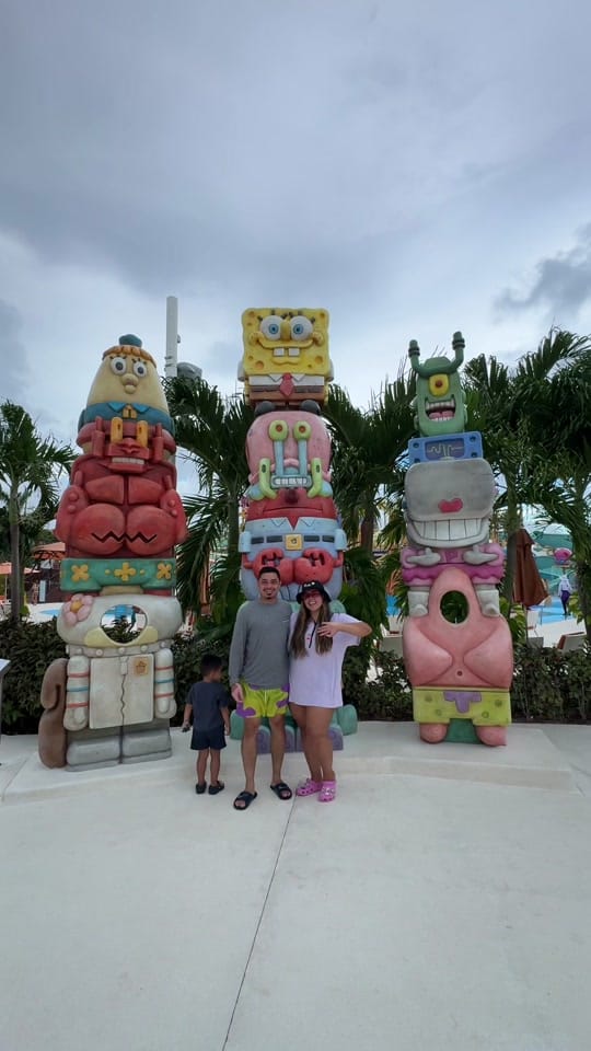 Post 10 by Life With Orellana | Yessi on TikTok (video)