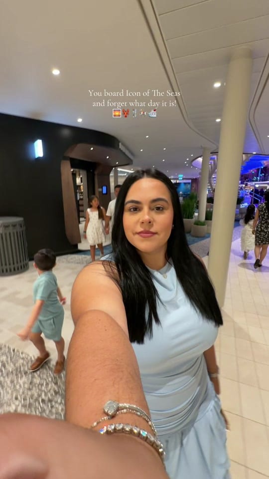 Post 2 by Life With Orellana | Yessi on TikTok (video)