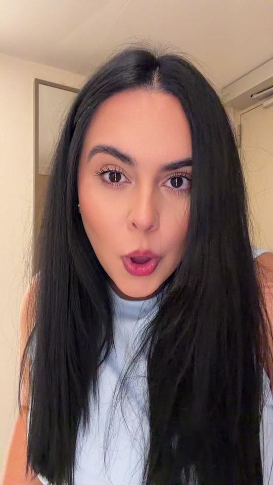Post 3 by Life With Orellana | Yessi on TikTok (video)