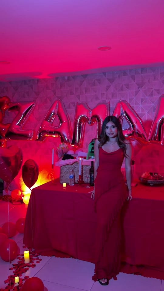 Post 8 by Life With Orellana | Yessi on TikTok (video)
