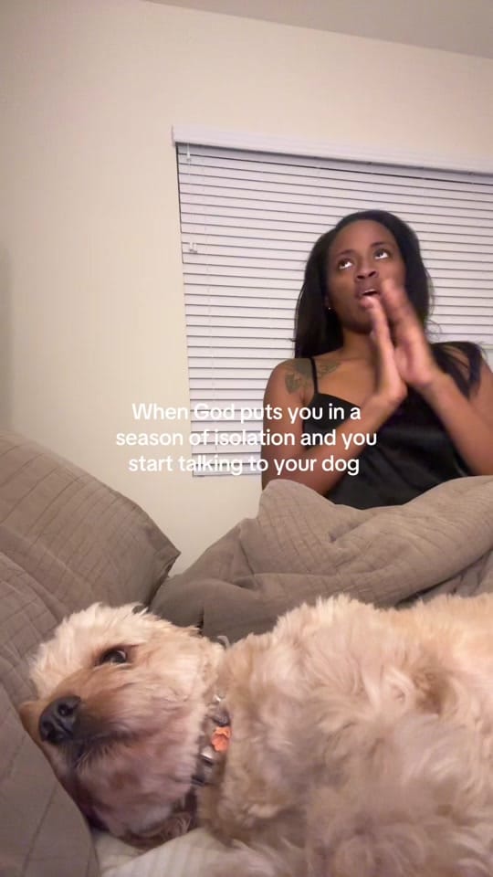 Post 10 by Nysha on TikTok (video)