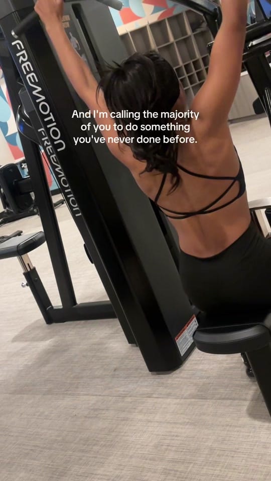 Post 5 by Nysha on TikTok (video)