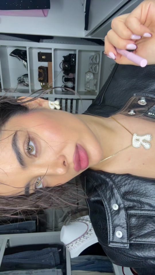 Post 4 by Rebecca Ghaderi on TikTok (video)
