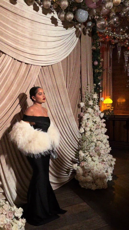 Post 8 by Rebecca Ghaderi on TikTok (video)